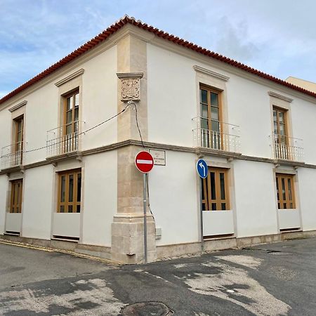 Casa Do Visconde - Centro Historico Apartment Aveiro Exterior photo